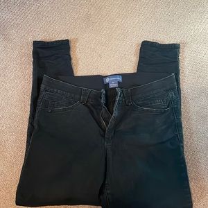 Democracy blk jeans size 14 Absolution